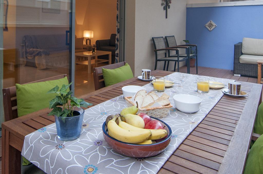 Hola! - Sitges By The Beach Exterior foto